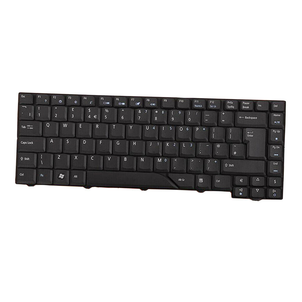 Laptop Keyboard Laptop Keyboard Compatible For Acer Aspire 4715 4720Z 4720G