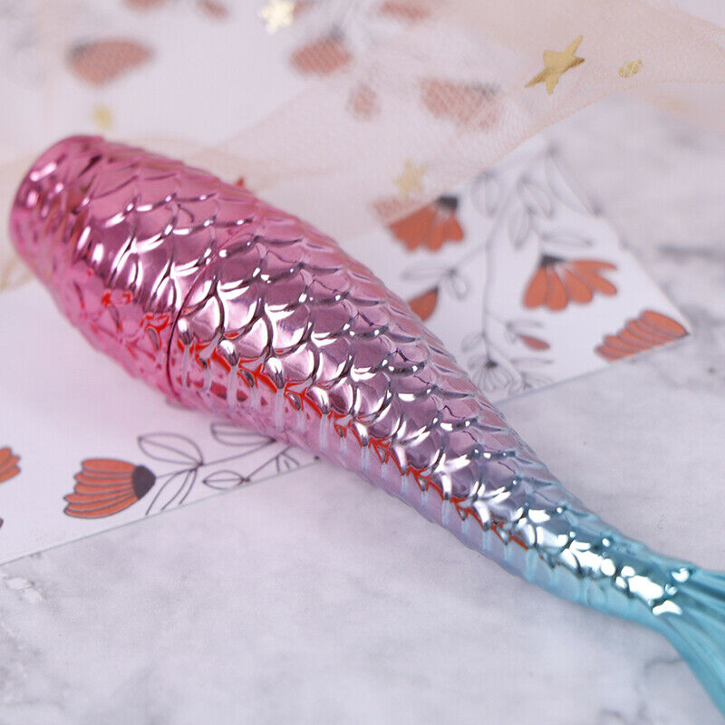 Empty Lip Gloss Tubes DIY Lip Gloss Container Transprent Refillable BottlesBDAU
