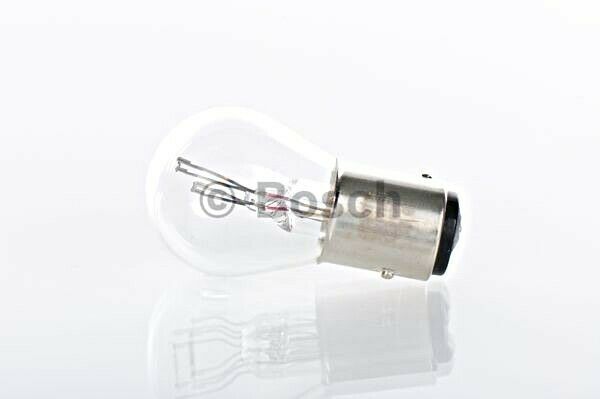 P21/5W Bulb 1pcs 12V 21/5W PURE LIGHT BOSCH 1987302202