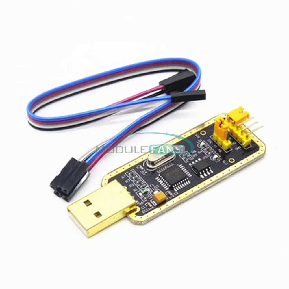 FT232BL/FT232RL FT232 USB to Serial USB to TTL Upgrade Download Brush Board