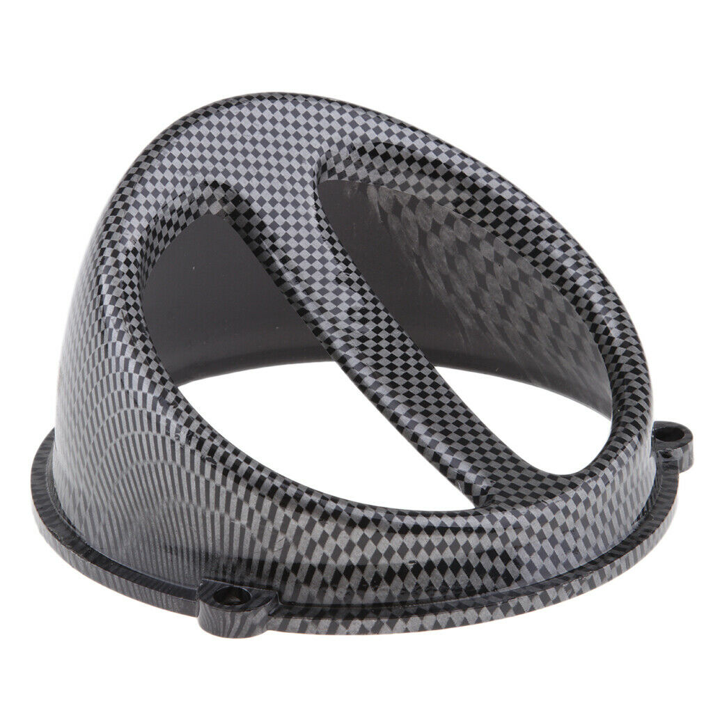 Air Filter Cover Motorcycle Scooter Accessories Fits GY6 125cc 150ccm Scooter