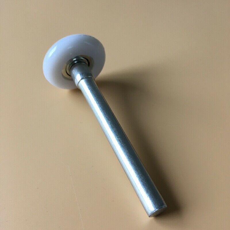 4Pcs Heavy Duty Nylon Garage Door Roller Wheel Ball Sealed Bea 105mm 2 Inch NyP9