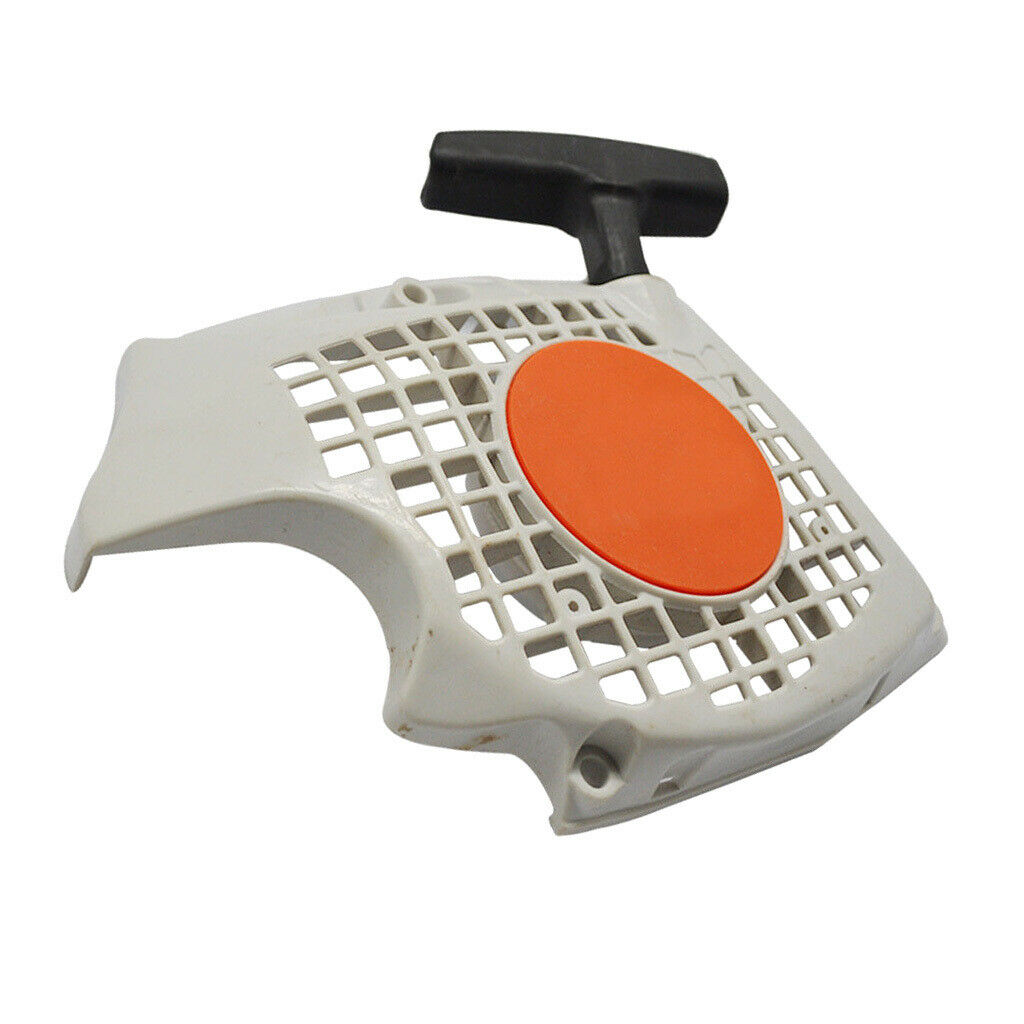 Pull Starter Assy Rewind Starter  Fits for Stihl MS171 MS181 MS211