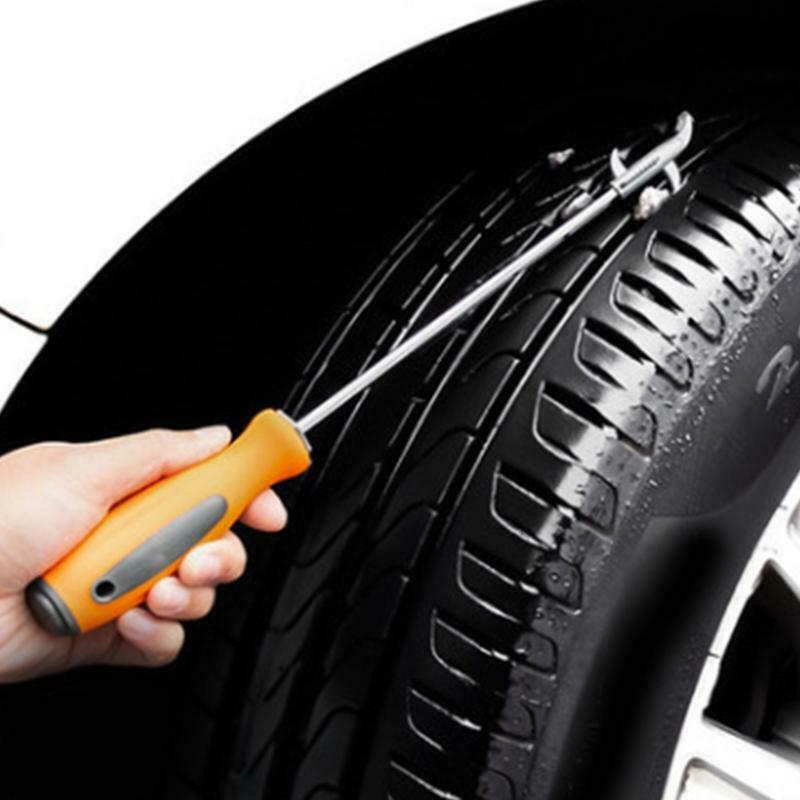 Multifunctional Stone Cleaning Groove Broken Stone Remover Slot Stones Cleaner