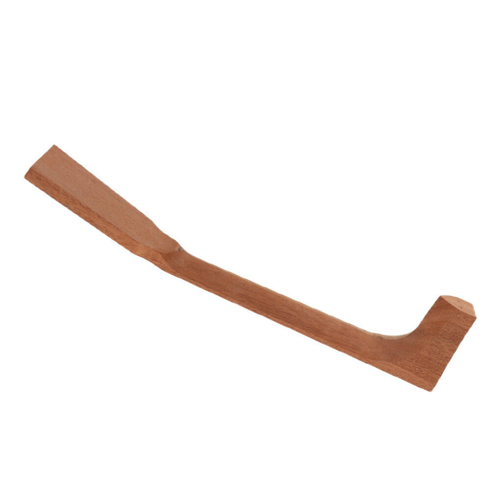 Exquisite 32 inch Mahogany Ne Luthier DIY Guitar Replacement Parts