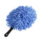 New Auto Car Truck Cleaning Wash Brush Dusting Tool Large Microfiber Duster