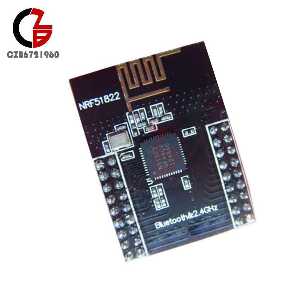 NRF51822 Bluetooth Module / Networking Module / Wireless Communication Module