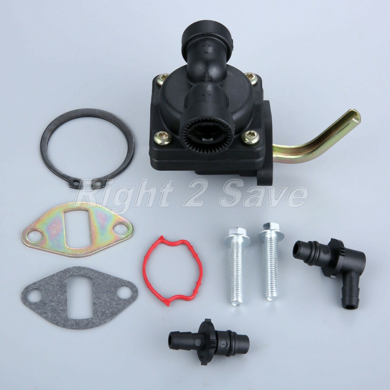 1Pc Lawn Mower Fuel Pump Parts For John Deere GT225 7G18 Kohler 12-559-01-S CH11
