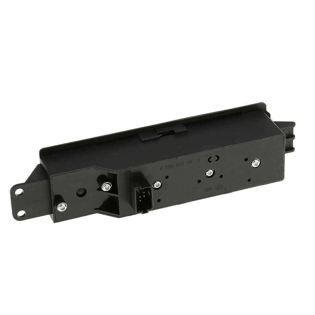 Front Right Power Window Switch for Benz Vito Viano W639 Sprinter 906