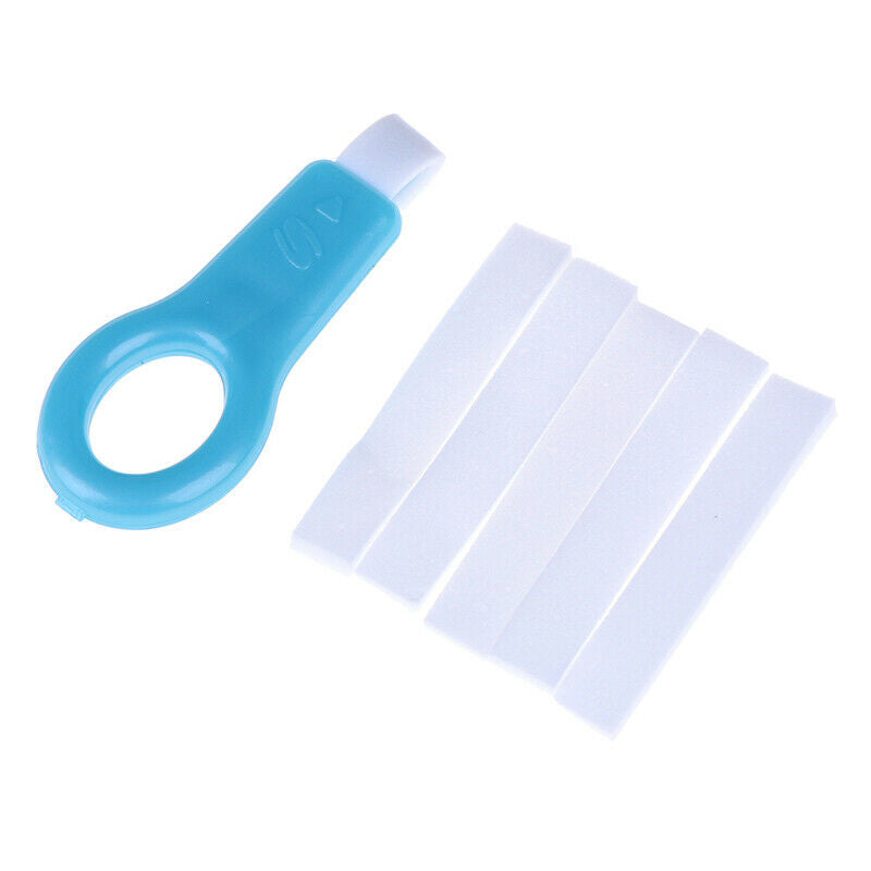 Teeth White Tooth Beauty Clean Teeth Eraser Whitening Polishing Stains Re.l8