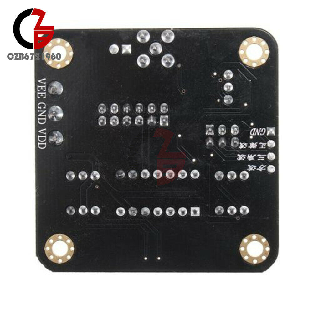 0.001MHz-300KHz ICL8038 Low-frequency Signal Generator Module Arbitrary Wave