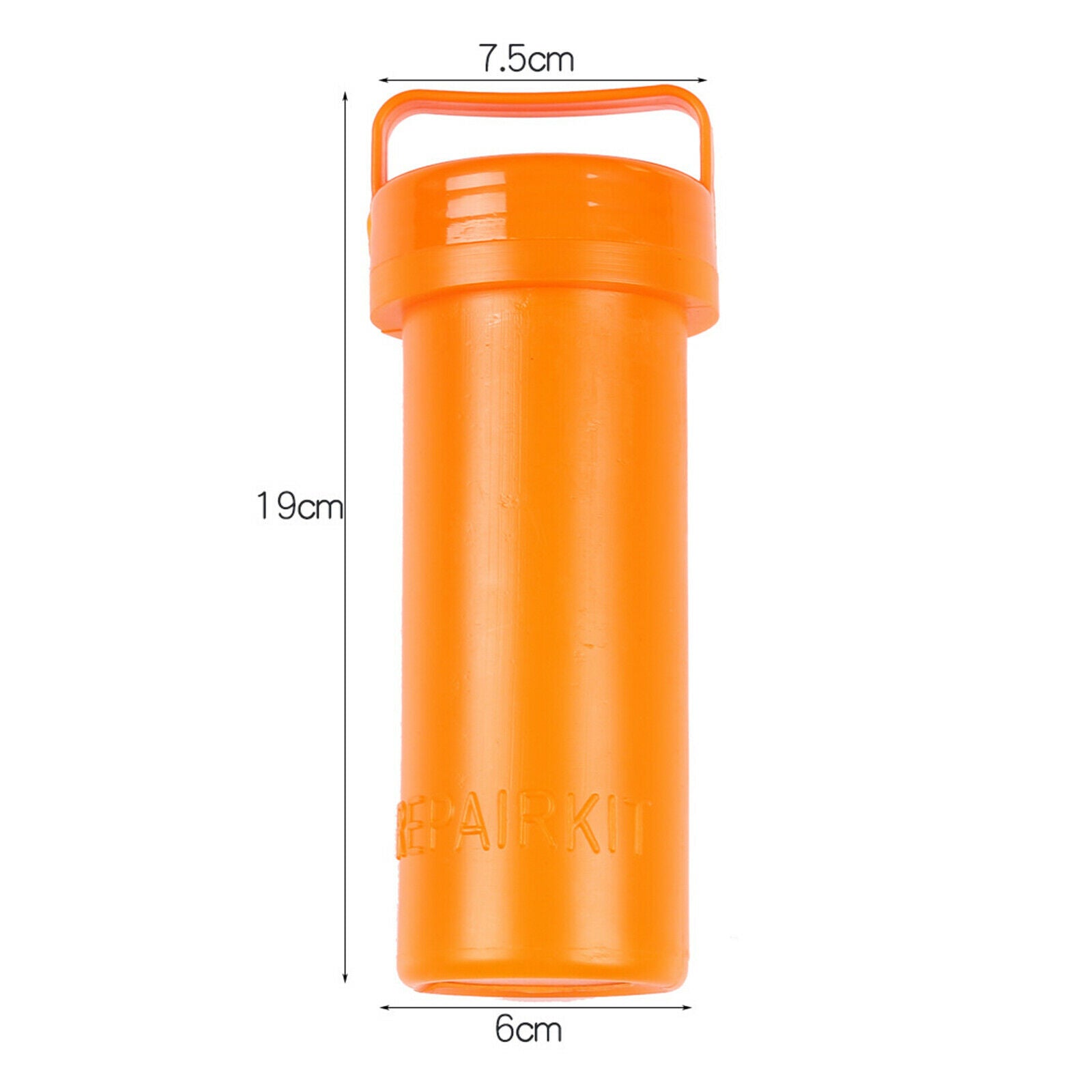 Durable Waterproof PVC Repair Patch Inflatable Boat Repairing Kit Swim Ring