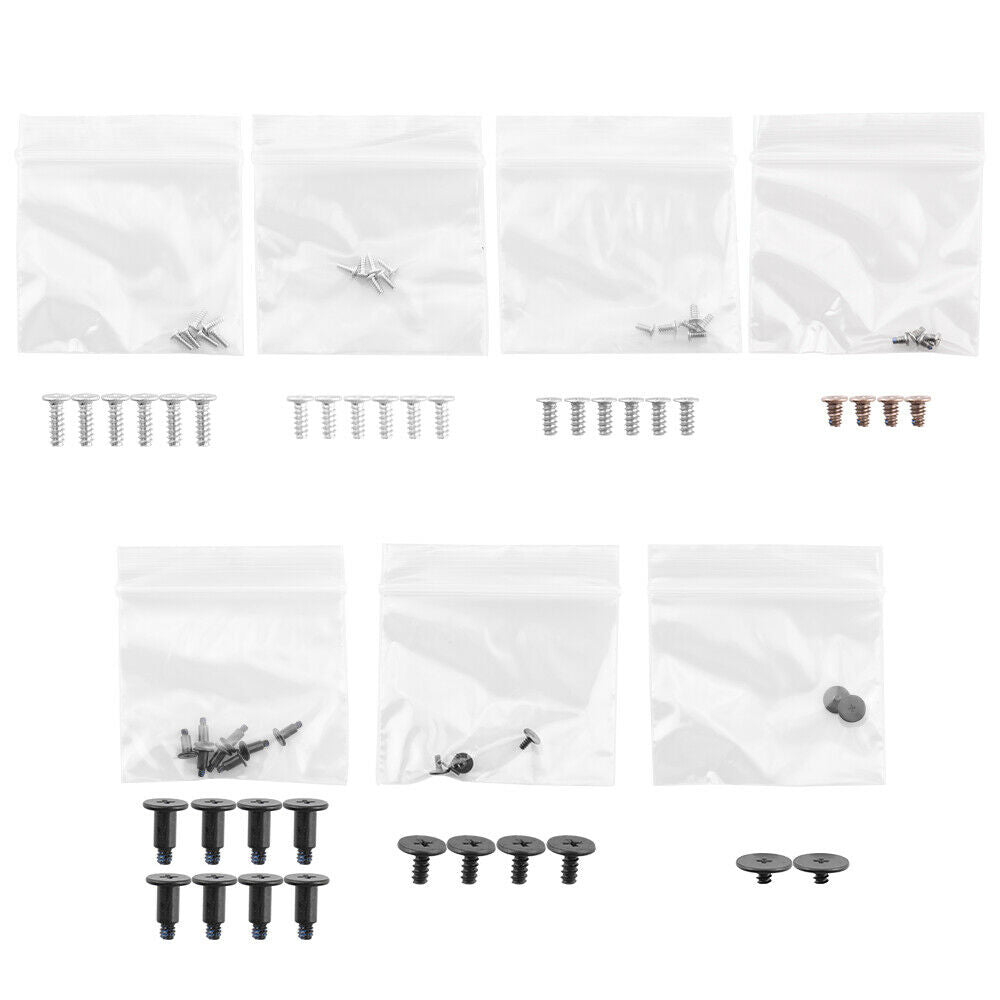 for  DJI Mavic Mini  Screws Pack Screw Kits Set Replacement Accessories