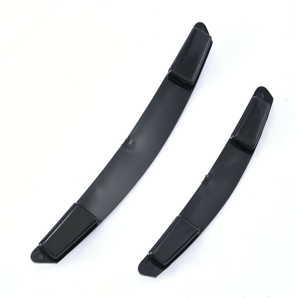 4PC Car Door Edge Scratch Anti-collision Protector Guard Strip Accessories Kits