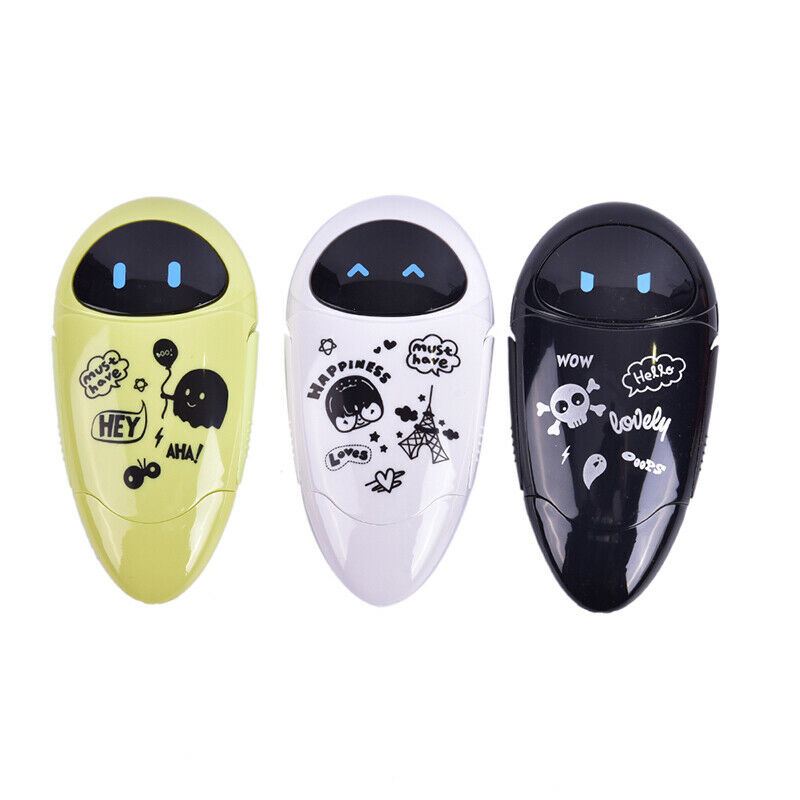 Robots Correction Tape Cartoon 5mmx8M Correction Stationery For Kids GiftBDAU