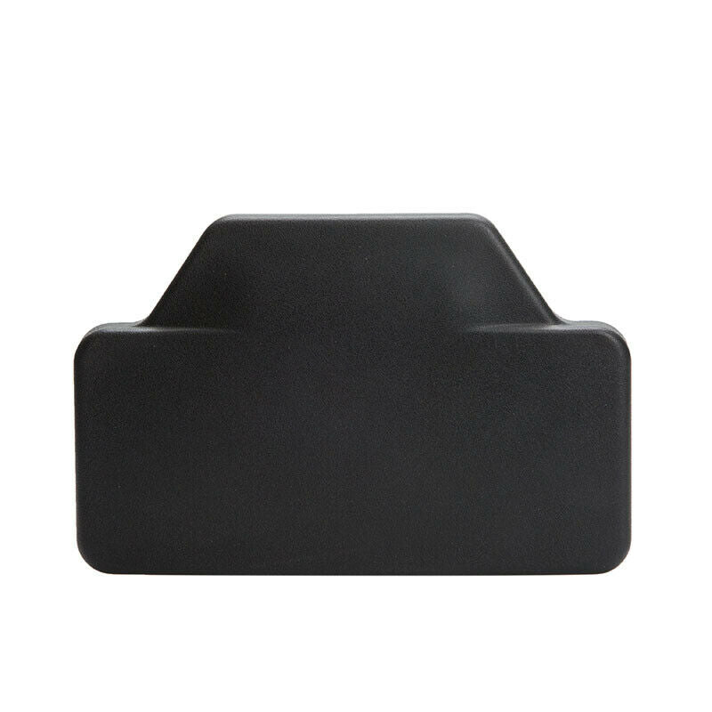 Universal Fit For BMW Backrest Pad Back Cushion Motorcycle Passenger Seat Pad