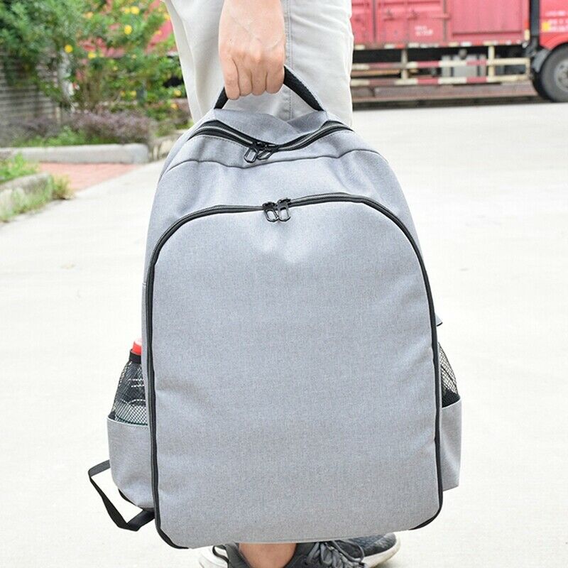 Barber Bags-Hair Stylist Hairdressing Tool Storage Bag Waterproof Large CapaF9L7