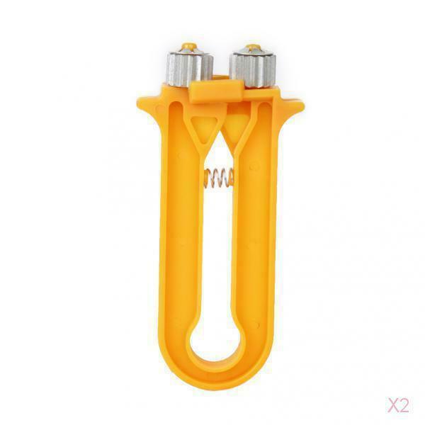 Beekeeping Bee Wire Cable Tensioner Crimp Crimper Crimping Tool Frame