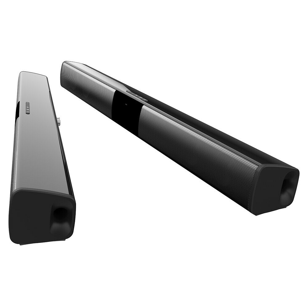 BS-28B Home Theater System TV Sound Bar Wireless Bluetooth Speaker Subwoofer