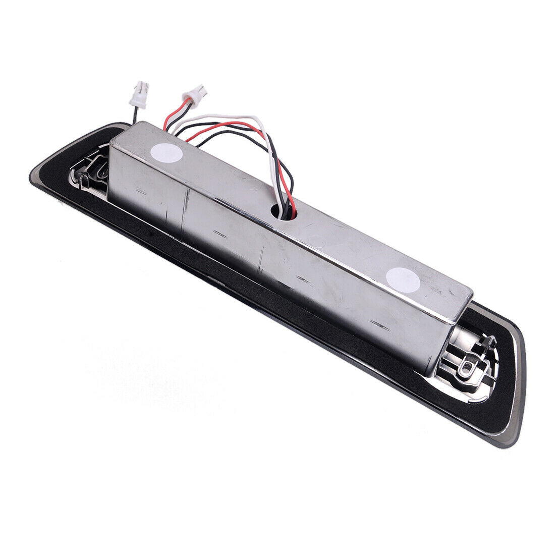 Smoke Lens LED Third High Rear Tail Light Brake Lamp Fit for Ford F150 2009-2014