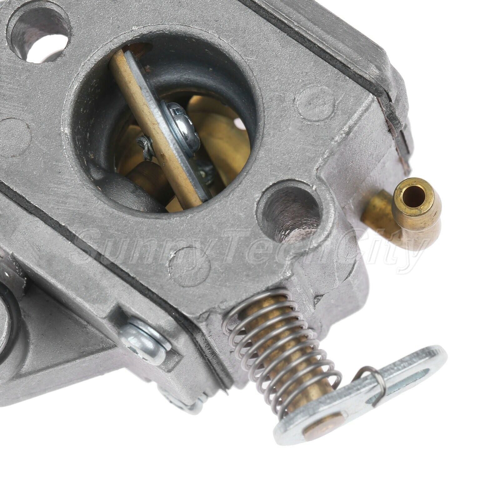 1 Set CARB Carburetor Rebuild Kit Chainsaw Parts For STIHL 017 018 MS170 MS180