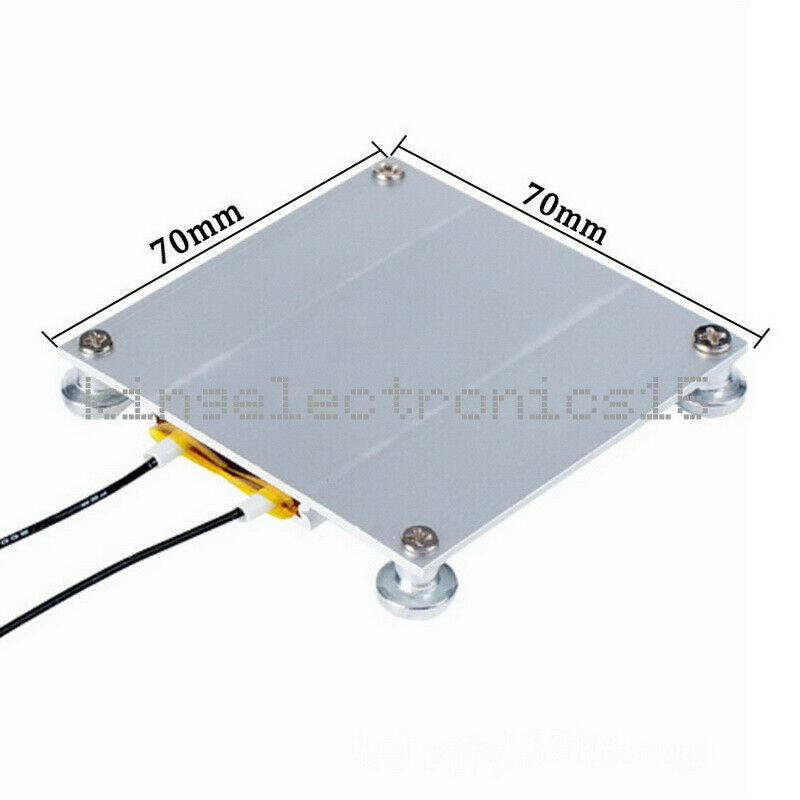 LED Lamp Remover BGA Demolition Chip Welding Soldering Station NEW