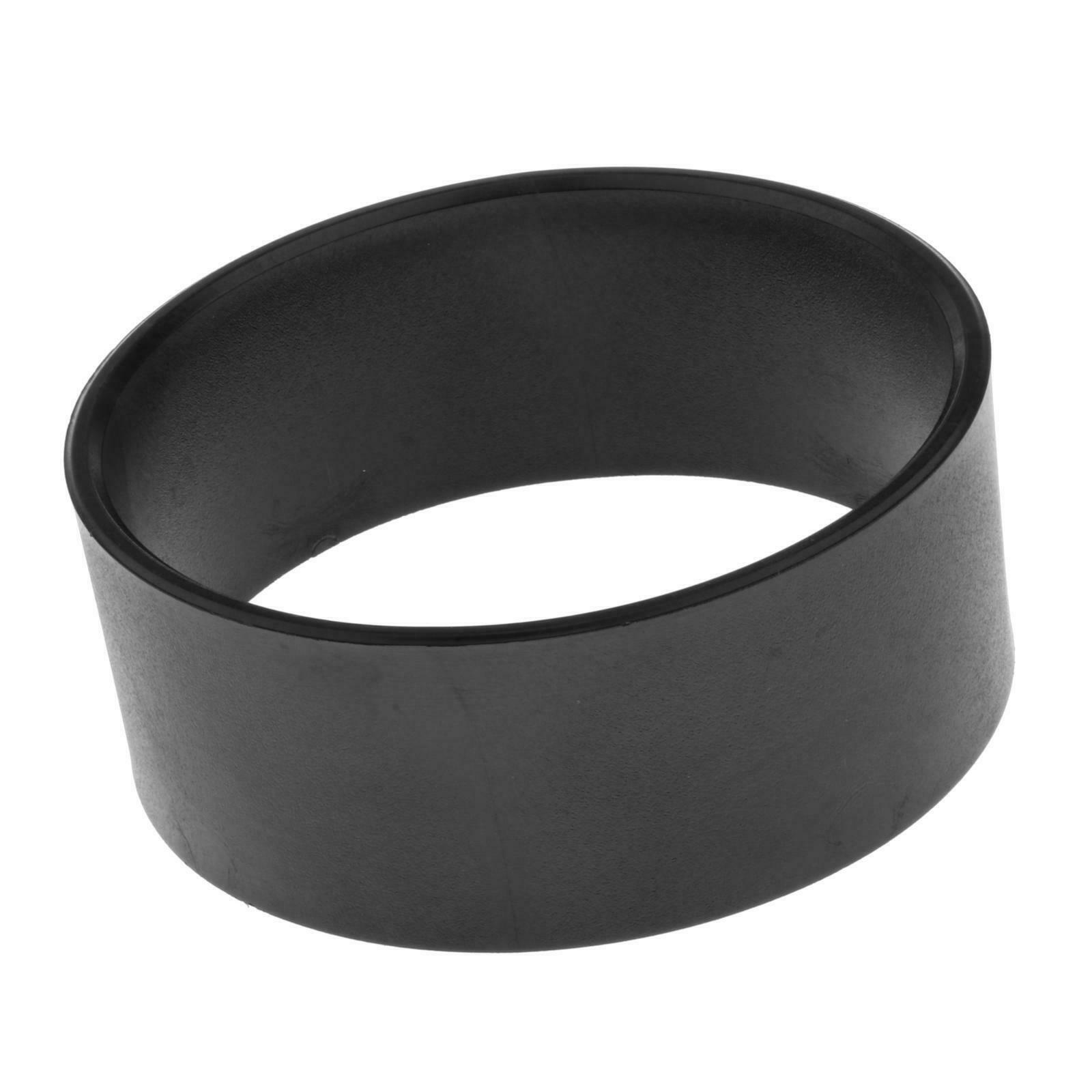 Black wear ring 155mm 271000653 Replacement for Sea Doo Professional