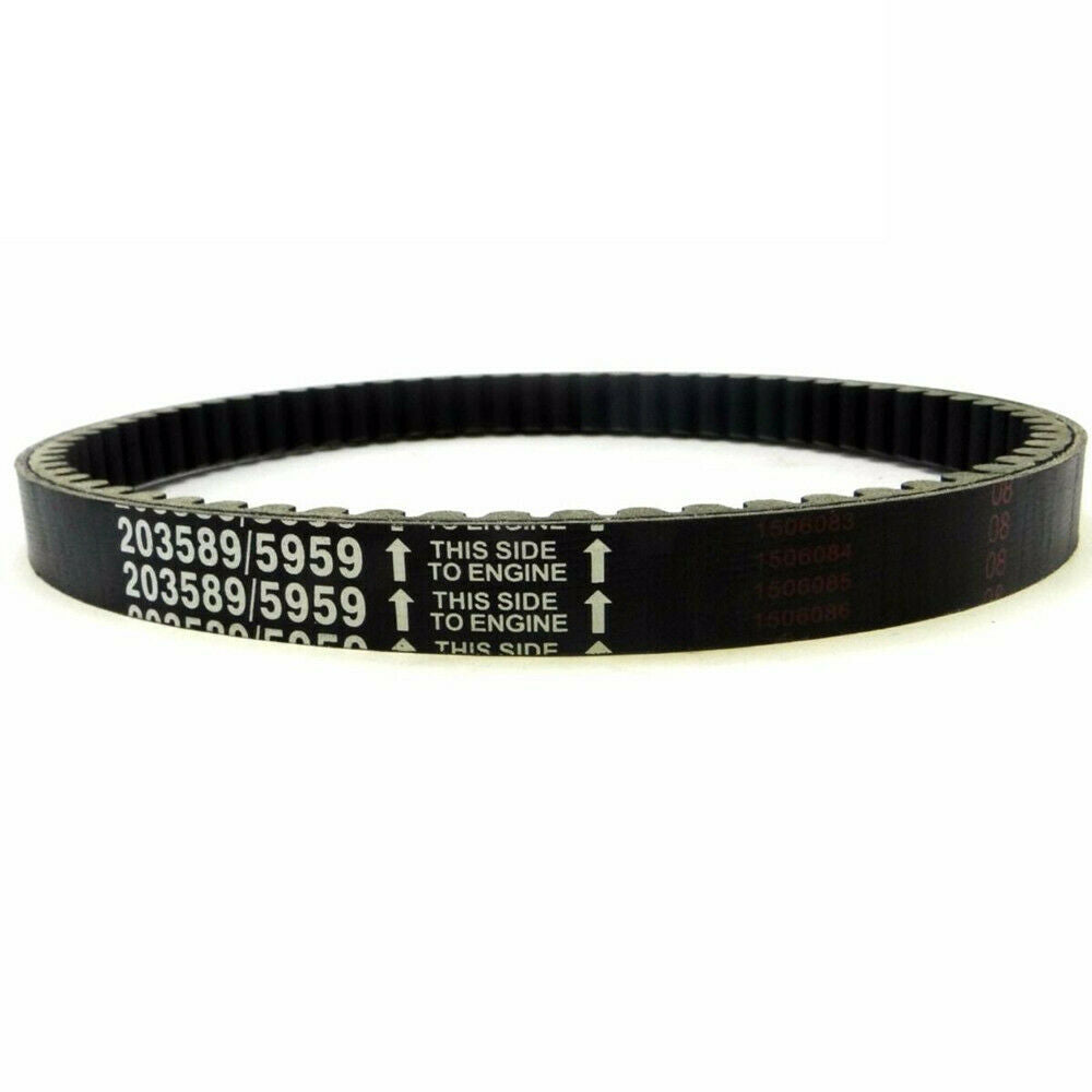Go Kart Drive Belt 30 Series Replaces Manco 5959 Comet 203589 New Brand