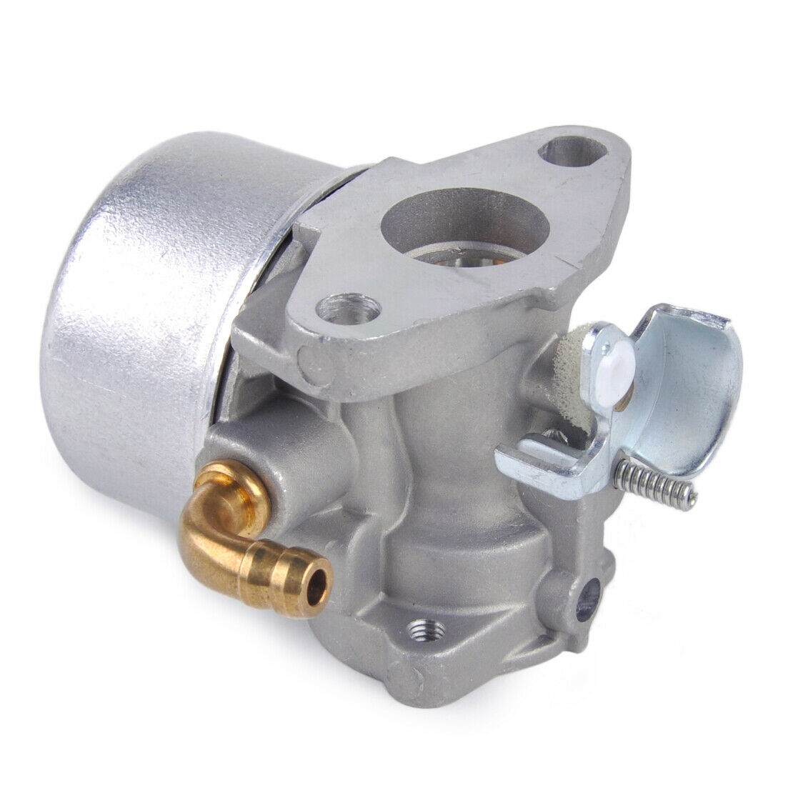 Carburetor Fit for Briggs & Stratton 791077 696981 698860 790182 694508 An