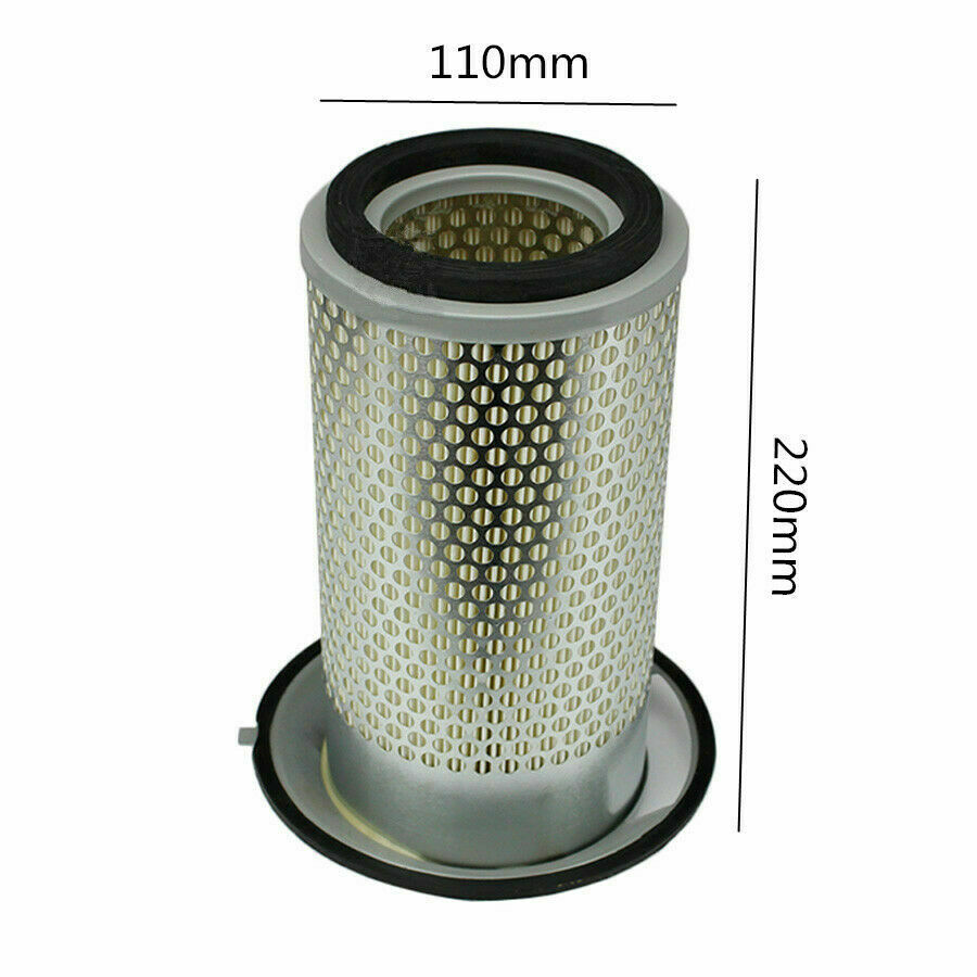 Forklift Machine K1122 Air Filter For Heli H2000 2-3T Cotton Material Part