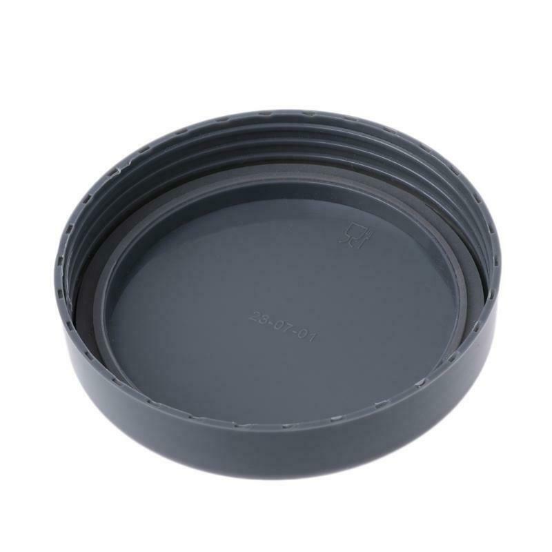 Durable Stay Fresh Resealable Lids With Gaskets for Nutribullet Cup 600W 900W