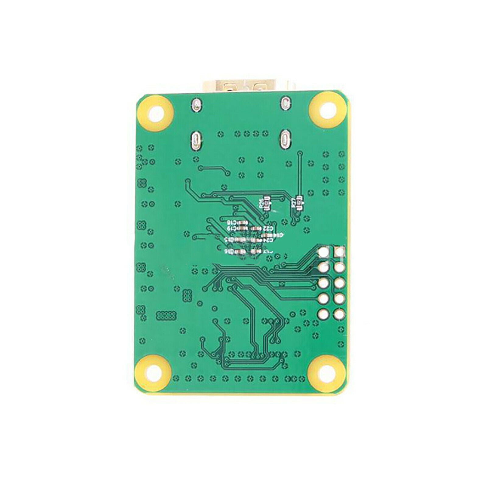 For Raspberry4B/3B+/3B/2B/B+/3A+/Pi Zero/Zero W HDMI-compatible IN Adapter Board