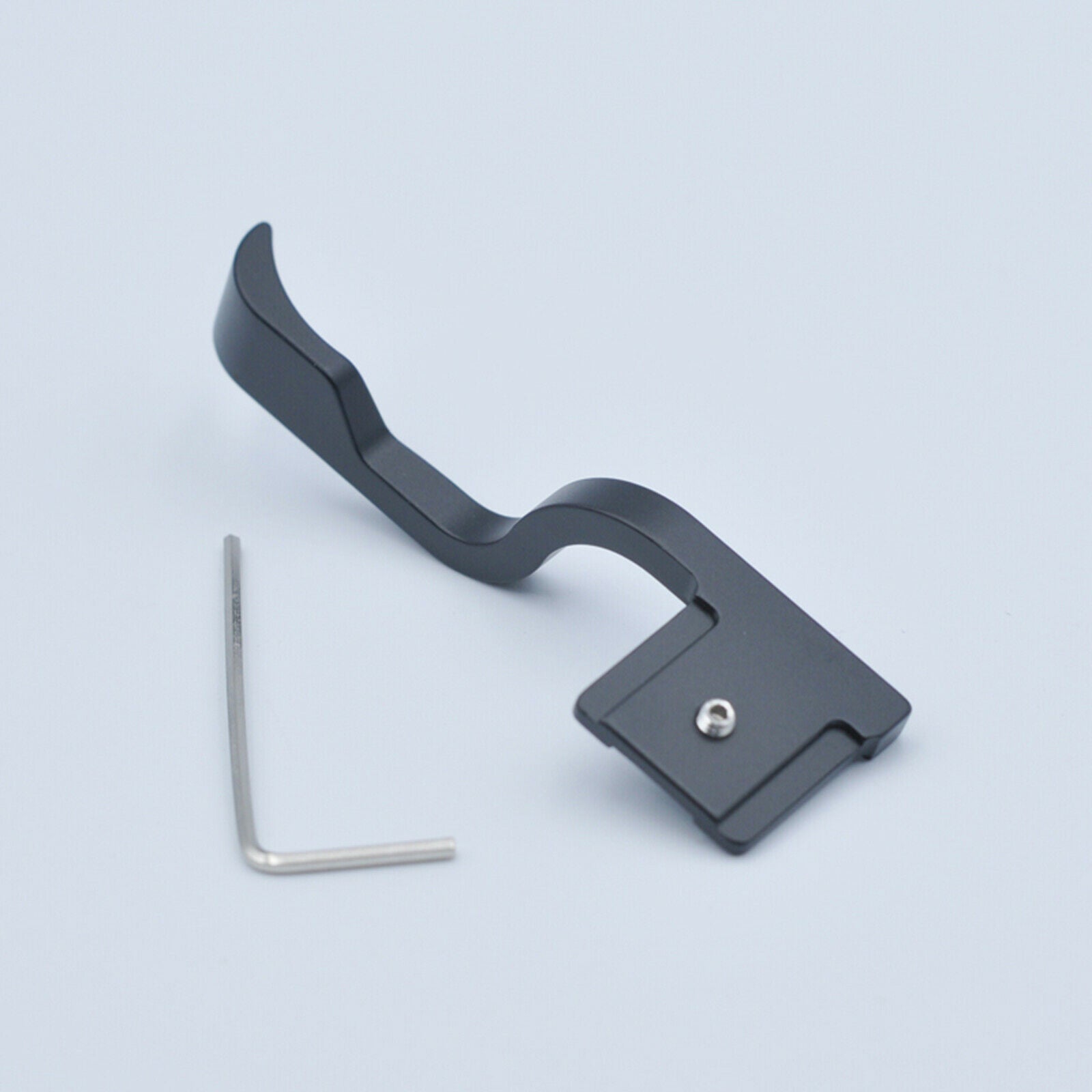 Thumb Up Thumb Hand Grip Thumb Rest With Screws for Fuji X-H1 Camera Accessories