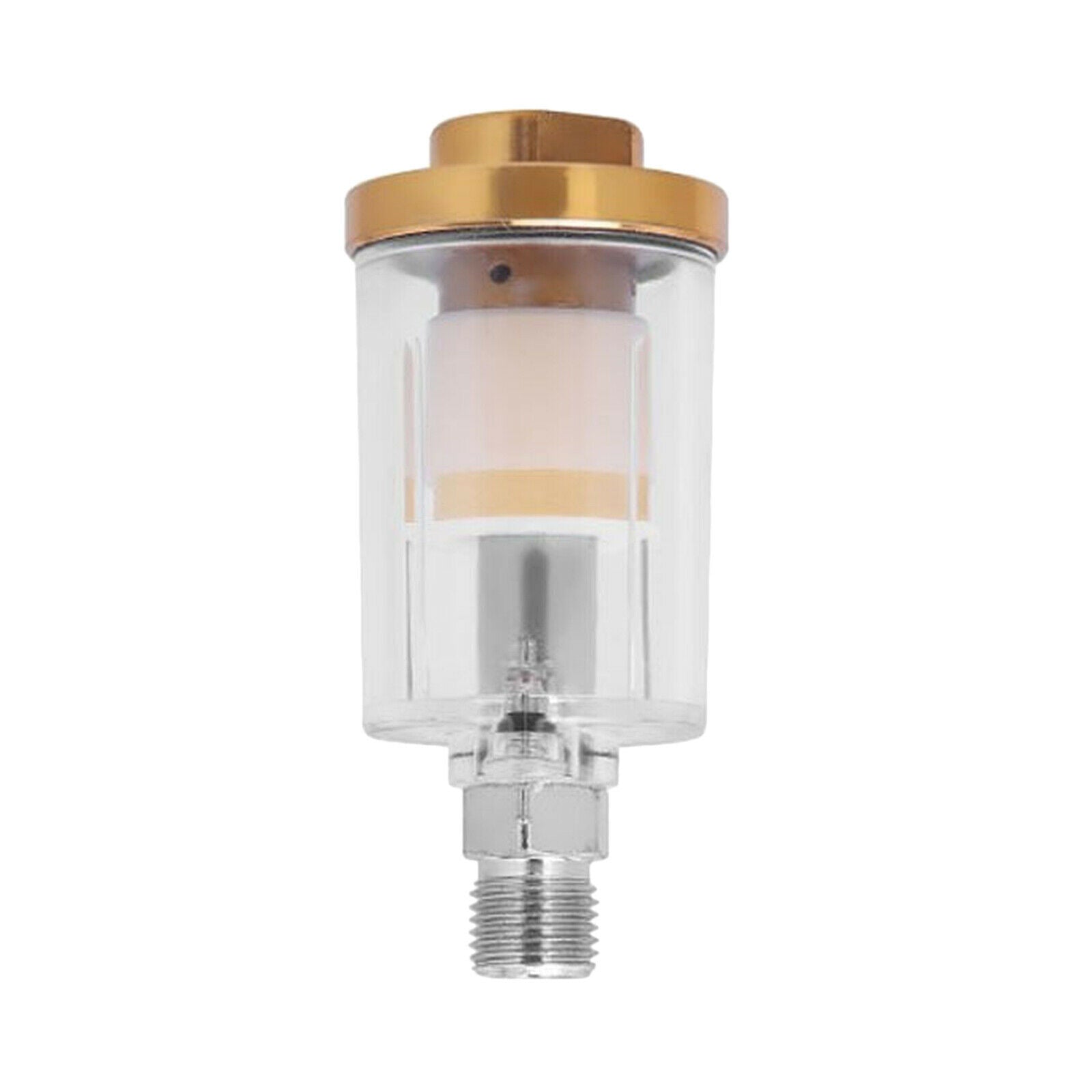 Water Oil Separator Spray Gun Filter Air Dryer Air Line Airbrush Separators