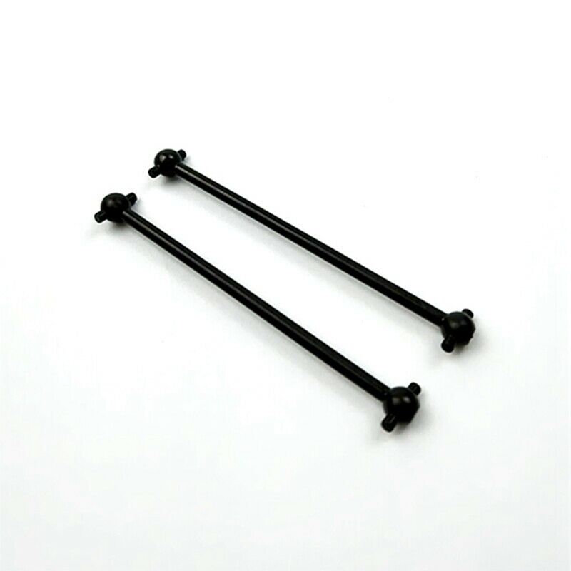 Metal CVD Drive Shaft Wheel Axle Cup for Wltoys 144001 124019 124018 RC Car X7M4