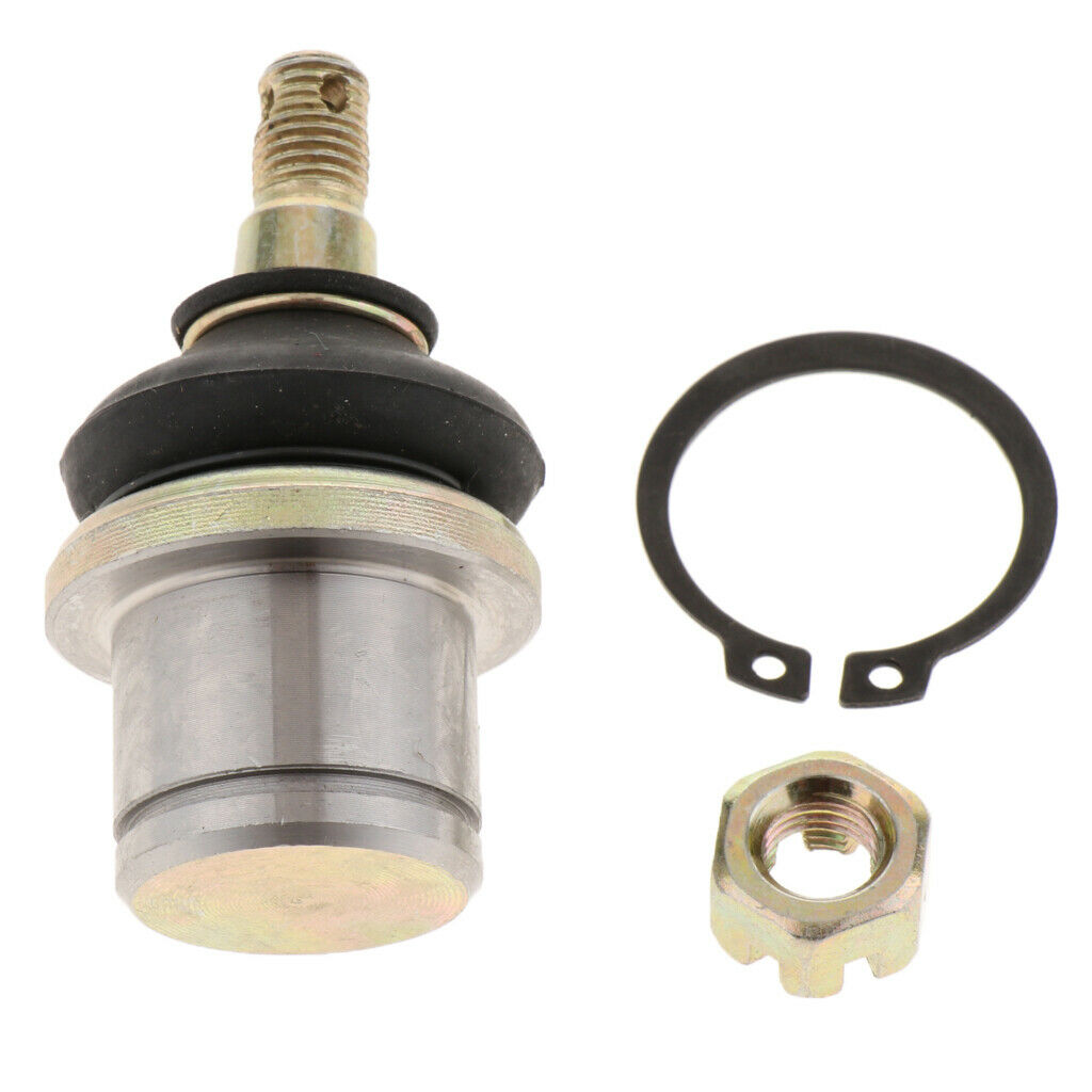 Tie rod ball joint Tie rod end set, round tie rod end