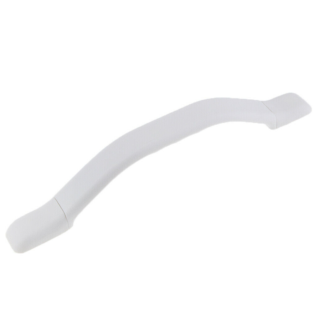 2 Pieces 28cm Grab Handles Door Accessory Handrails for Marine Truck RV Home