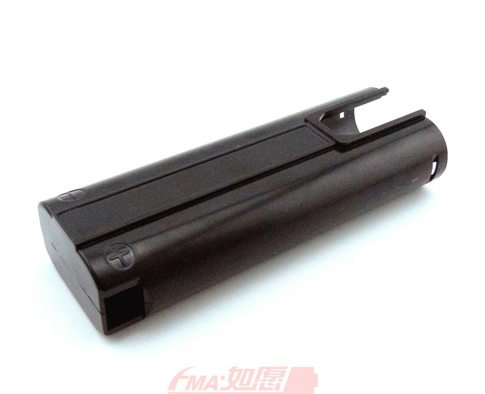Plastic Shell/Case for Paslode Drill Battery Box No Cells! DIY 7.2V Ni-MH Ni-Cd