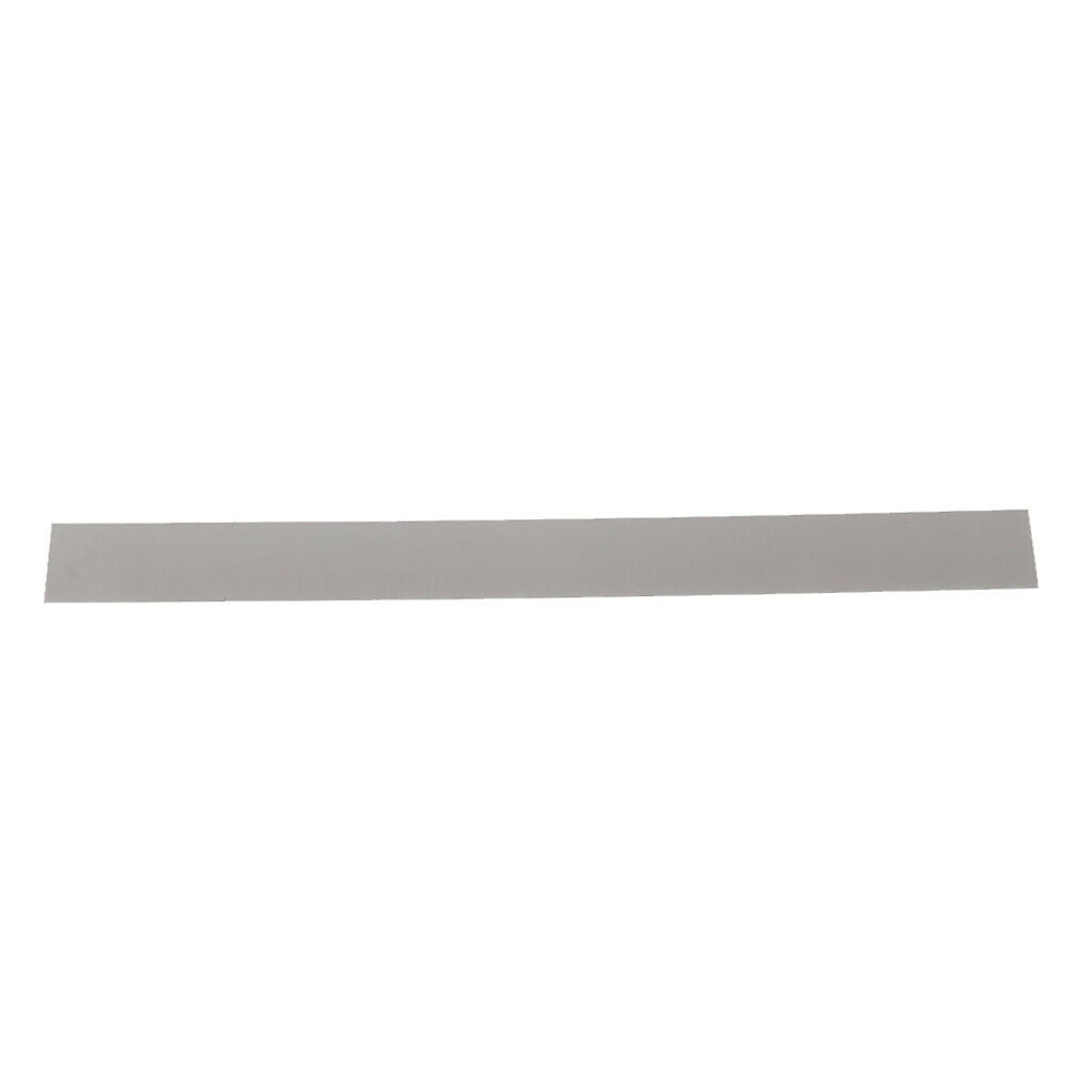 8 Inch Stainless Steel Parting Cutting Tool Metal Sculpting Tools DIY Crafts