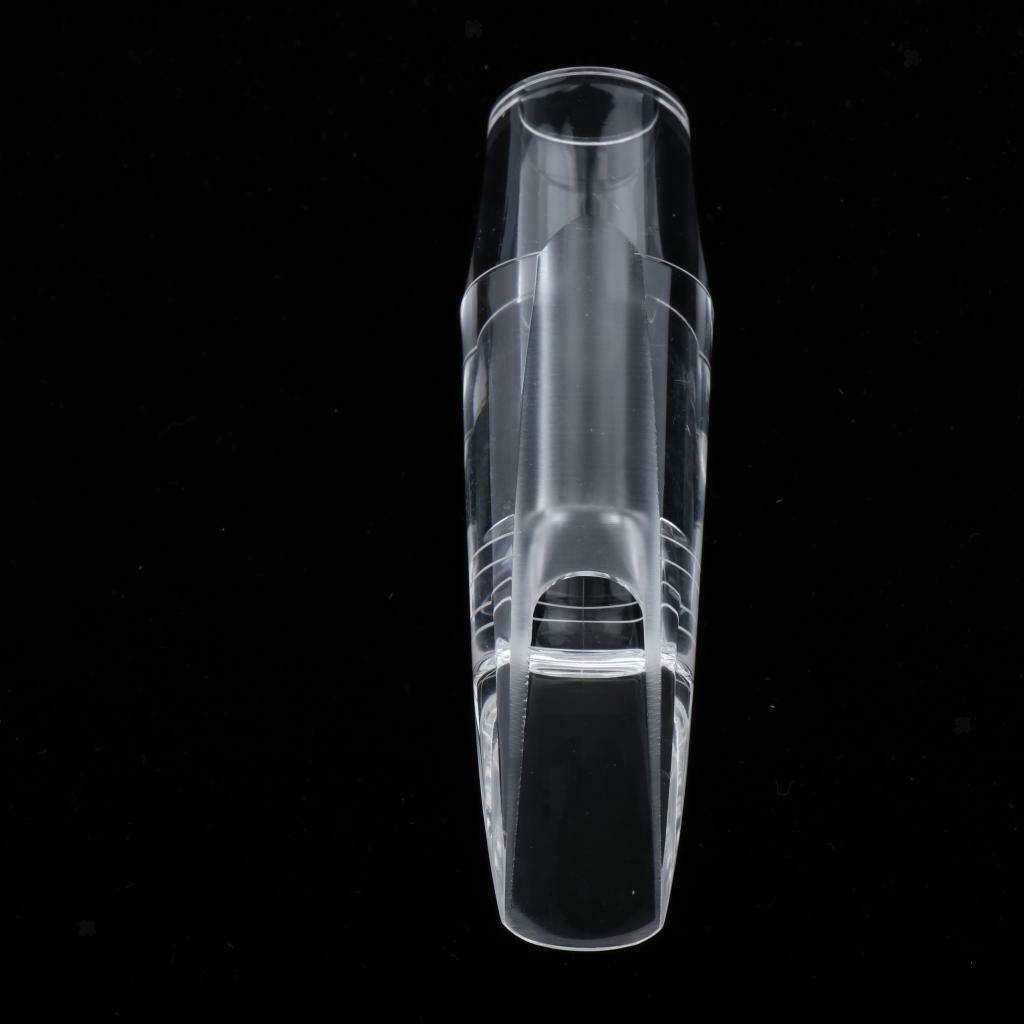 Durable Tenor Saxophone Mouthpiece Saxophone Parts Accessories for Players