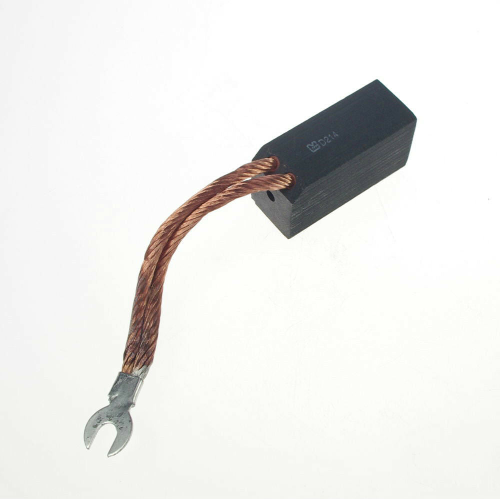 Electric Motor&Transmissions Spare Part Accessories Carbon Brush 25x32x60mm