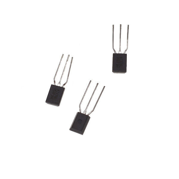 5pcs Fixed Voltage Regulator TO-92 Package 5V 150mA X78L05