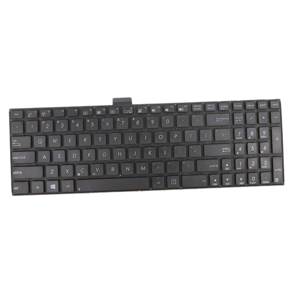 Keyboard for ASUS X502 X502C X502CA X502EI X502X X502U US keyboard