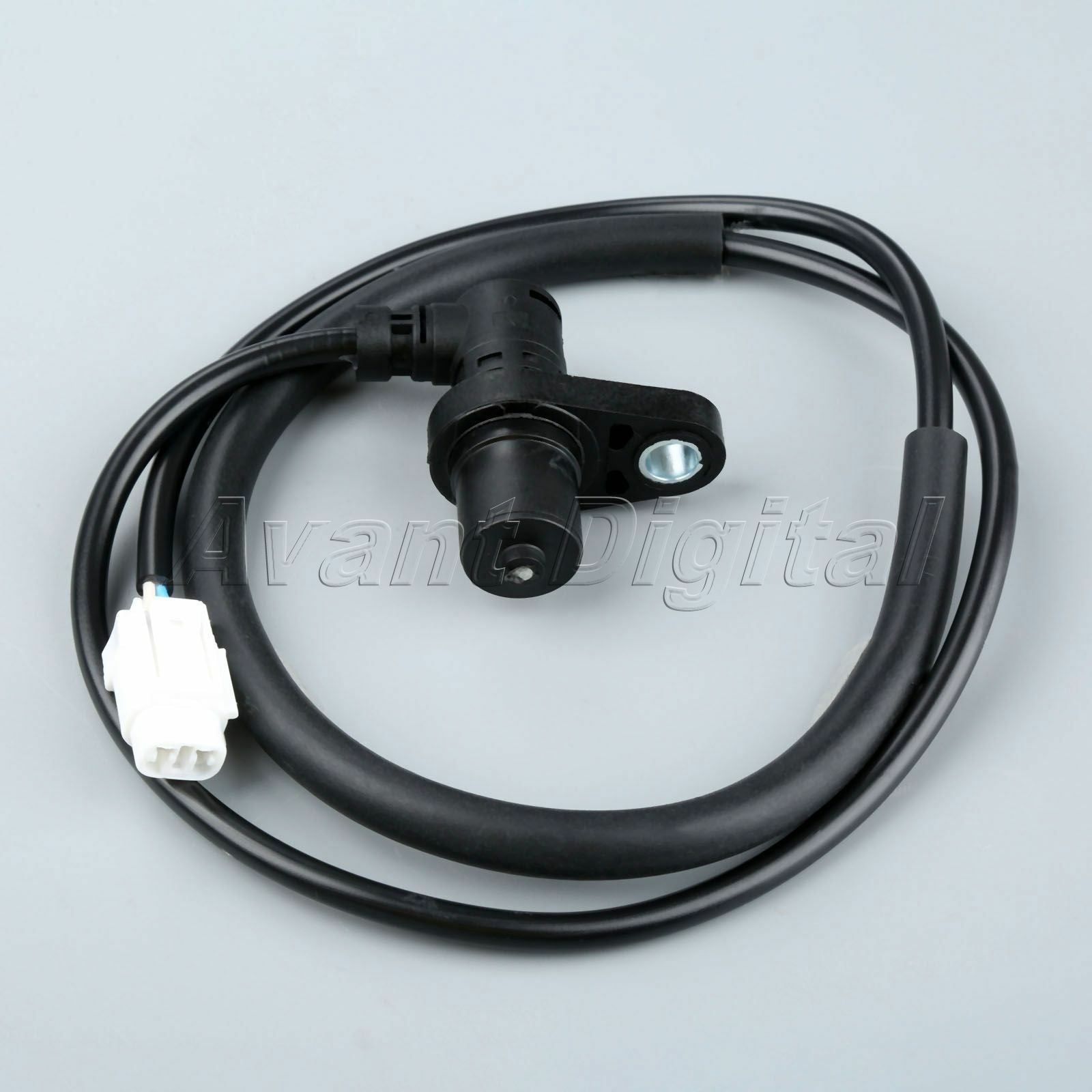 ABS Wheel Speed Sensor Left Front For Fit SCION xA 2004-2006 ECHO 2000-2005