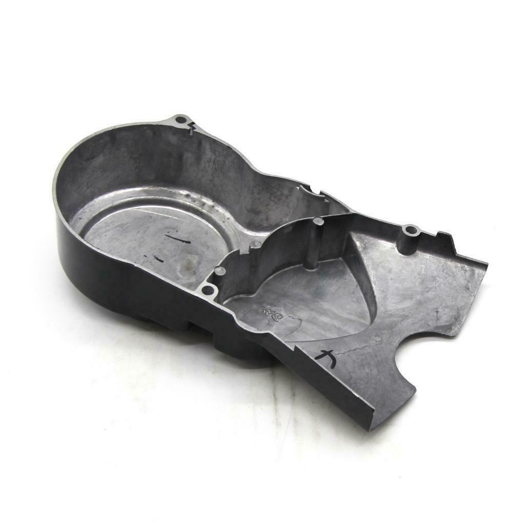 Alloy Front Engine Magneto Stator Cover Case For Lifan 125cc 140cc ATV