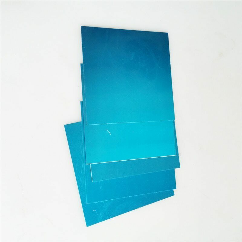 304 Stainless Steel  Hand Tool P Hand Tool Partsarts Sheet0.5X60X60MM