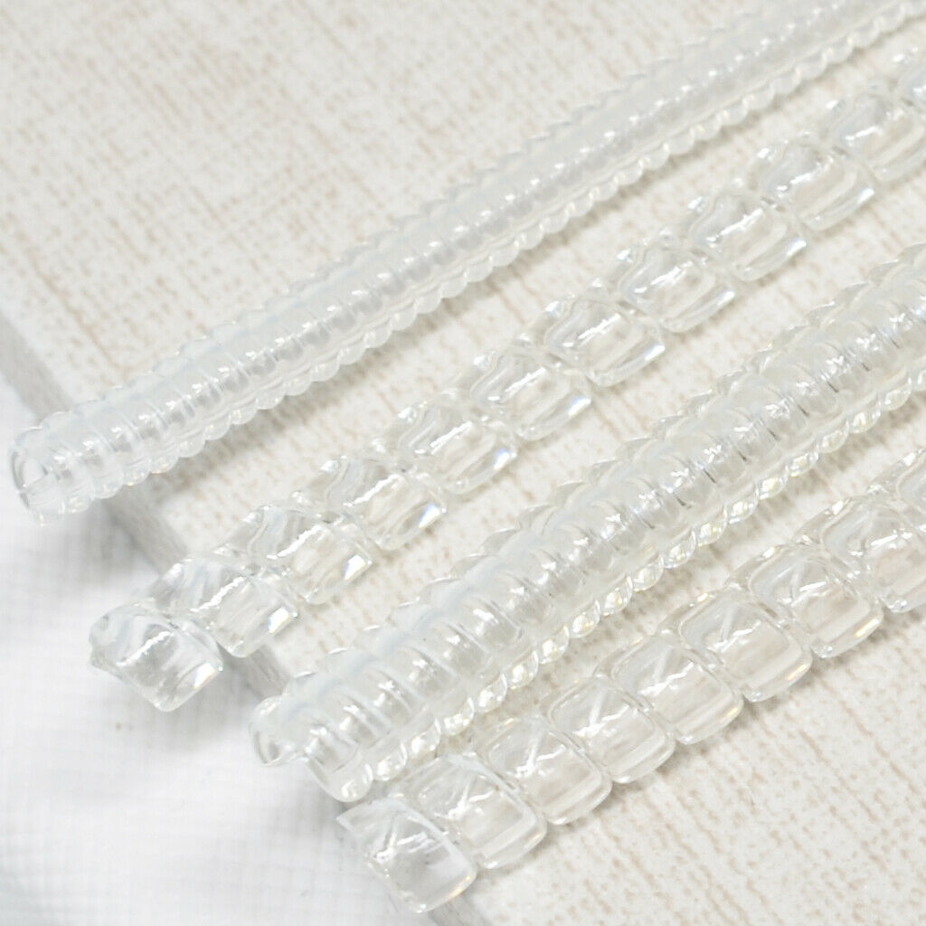 4Sizes  Size Adjuster Clear  Sizer Jewelry Reducer Guard Fitter Tool