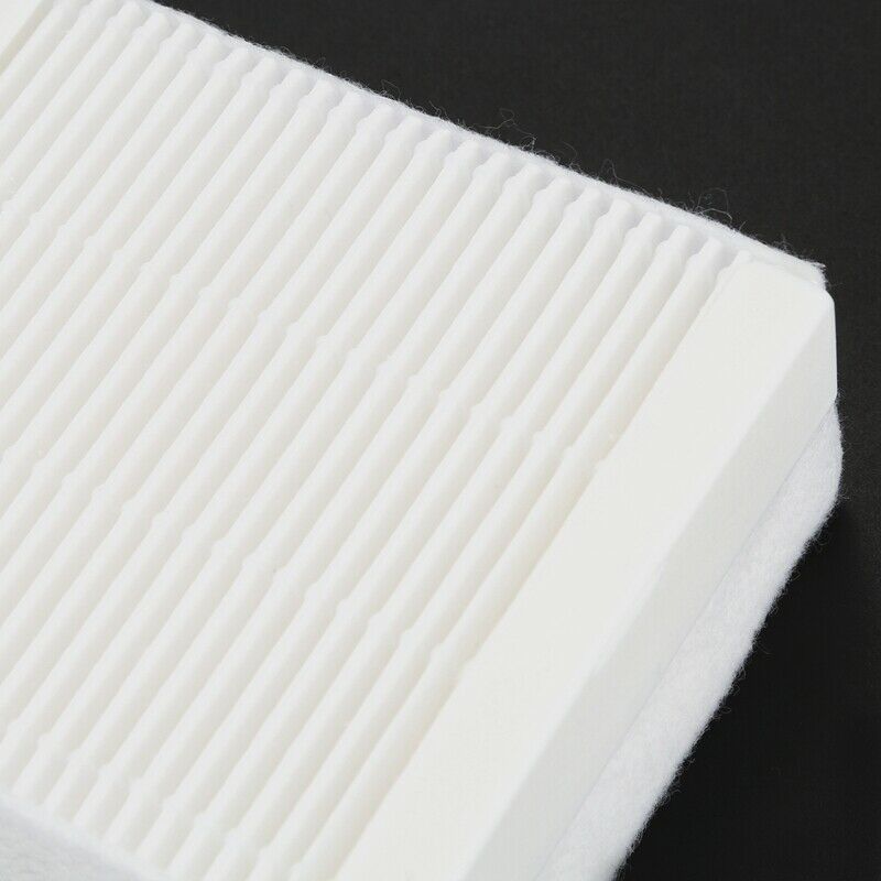 Filter set suitable for vacuum cleaners Thomas Aqua + Multi Clean X8 Parquet, O7