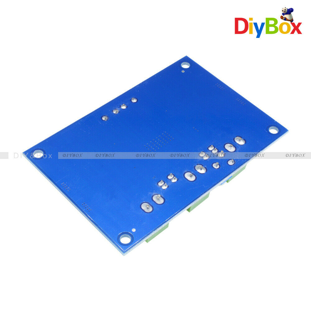 DC 12-24V 100W TPA3116D2 DA Mono Channel Digital Audio Power Amplifier Board car