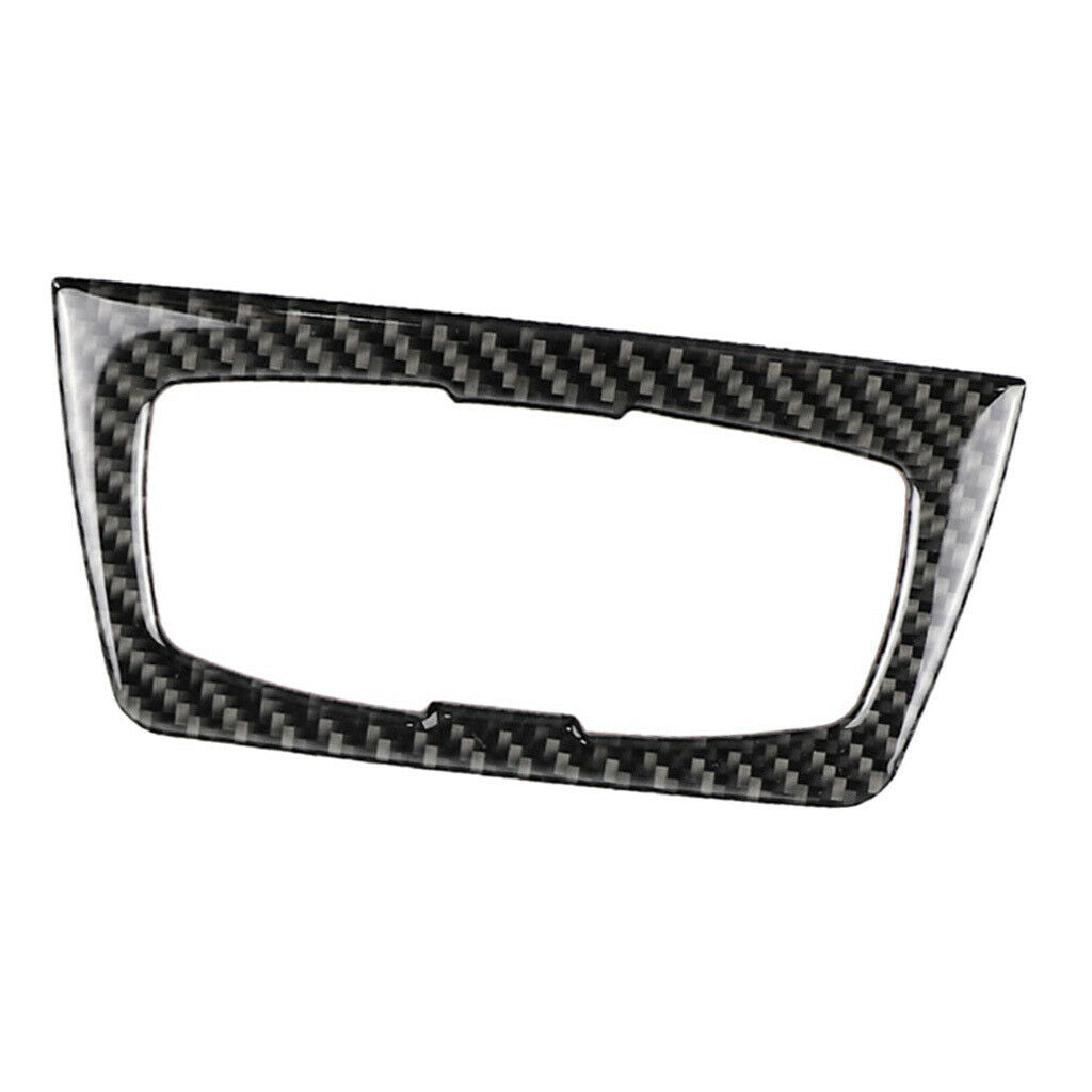 Headlight Switch Cover Trim For BMW 3 Series F30 GT F34 2013-2018 Black New